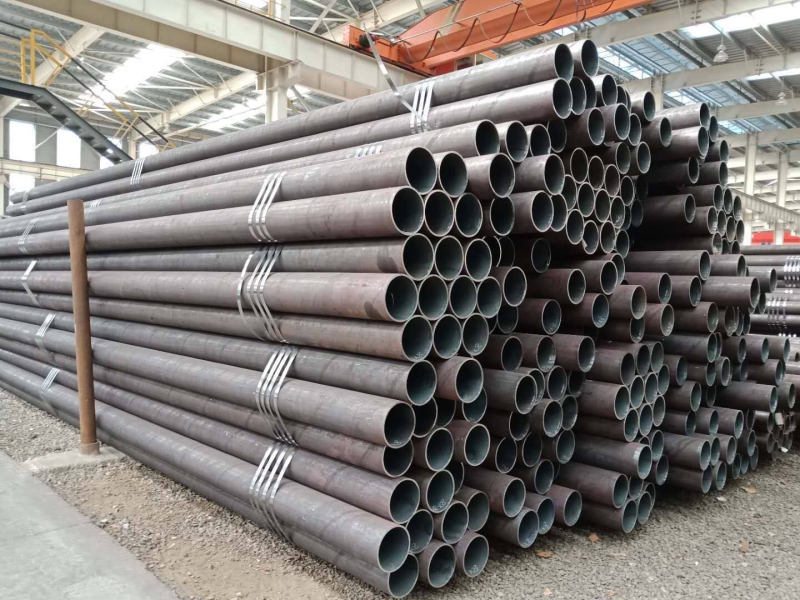 彭州30CrMo合金无缝钢管