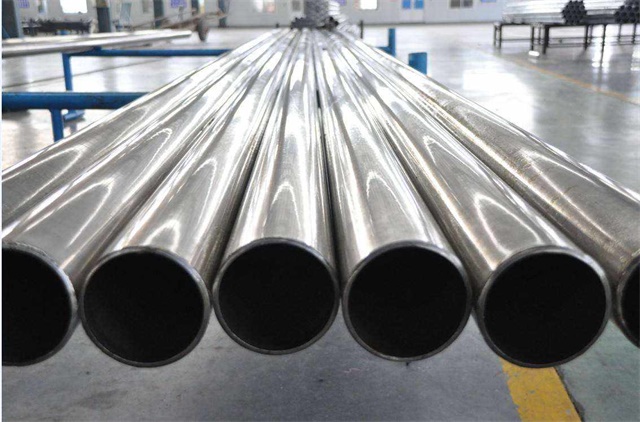 彭州42CrMo精密无缝钢管