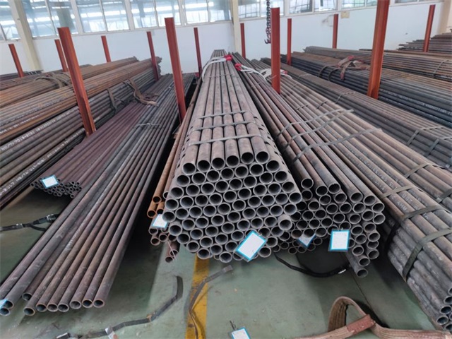 彭州20G合金无缝钢管